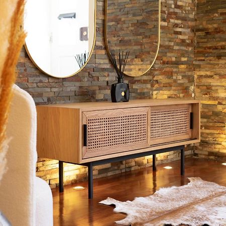 Charming Apt In Historic House 코임브라 외부 사진