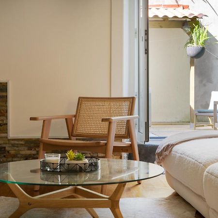 Charming Apt In Historic House 코임브라 외부 사진