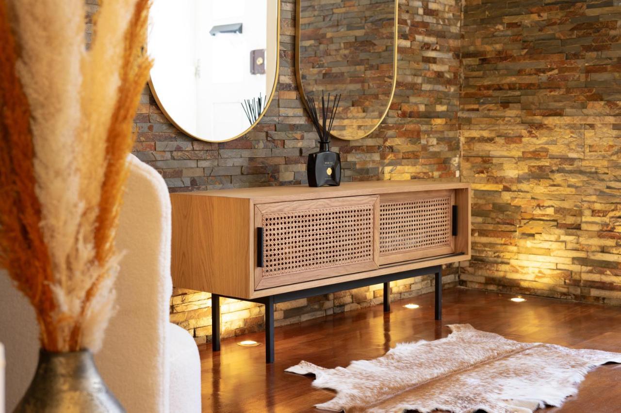 Charming Apt In Historic House 코임브라 외부 사진