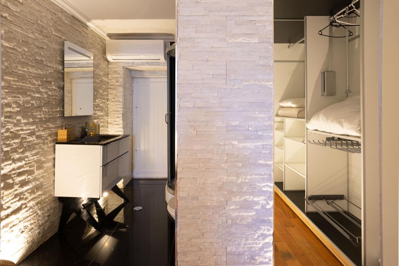 Charming Apt In Historic House 코임브라 외부 사진