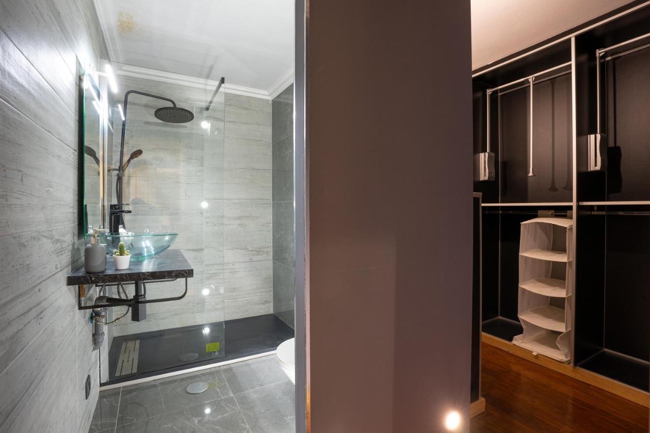 Charming Apt In Historic House 코임브라 외부 사진